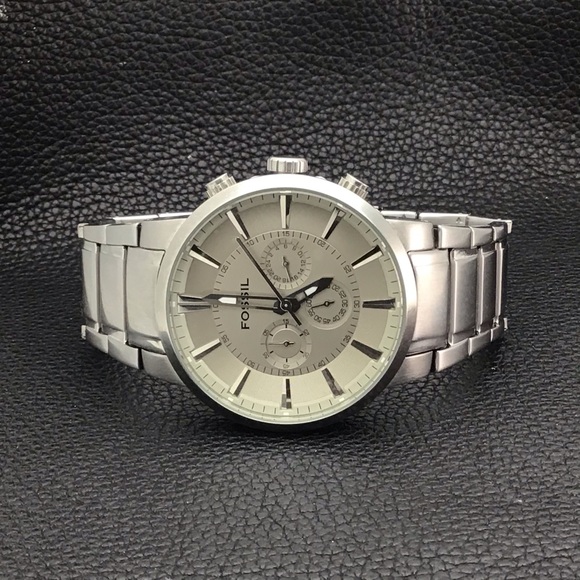 Fossil Chronograph - Picture 2 of 8